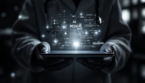 Τεχνητή νοημοσύνη: «Τα χάνει» μπροστά στα ηθικά ιατρικά διλήμματα