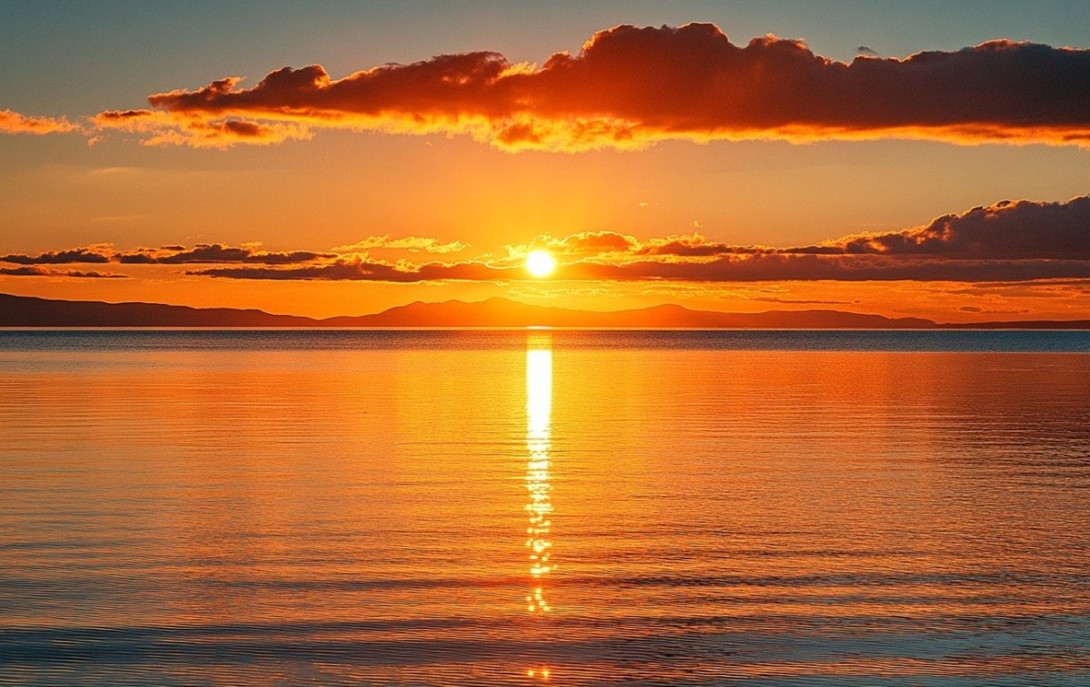 Πρωτοφανείς θαλάσσιοι καύσωνες τυλίγουν την υδρόγειο – Βρίσκεται το κλίμα σε «σημείο καμπής»;