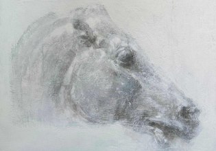 «Θραύσματα»: Τέσσερις σημαντικοί ζωγράφοι και δεινοί σχεδιαστές συναντιούνται στο Εθνικό Αρχαιολογικό Μουσείο