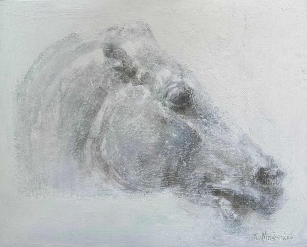 «Θραύσματα»: Τέσσερις σημαντικοί ζωγράφοι και δεινοί σχεδιαστές συναντιούνται στο Εθνικό Αρχαιολογικό Μουσείο