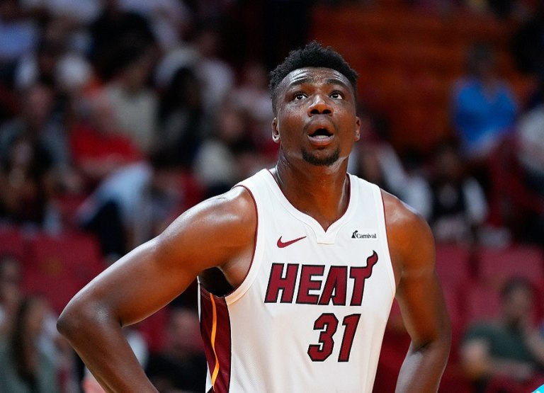 Σε προχωρημένες επαφές με τον Τόμας Μπράιαντ ο Παναθηναϊκός