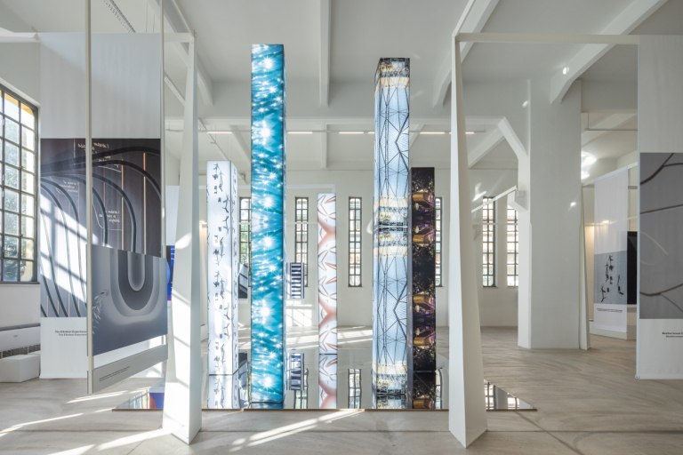 Τοπόσημα Διασύνδεσης: Μία οπτική αφήγηση αναδεικνύει τους αστικούς προορισμούς που επαναπροσδιορίζουν τη σχέση μας με την πόλη