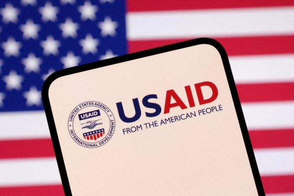 ΗΠΑ: Τέλος εποχής, ο USAID δεν υπάρχει πια με εντολή Τραμπ