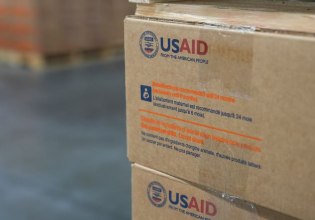 USAID: Εκατομμύρια άνθρωποι σε κίνδυνο απο το κλείσιμο της οργάνωσης