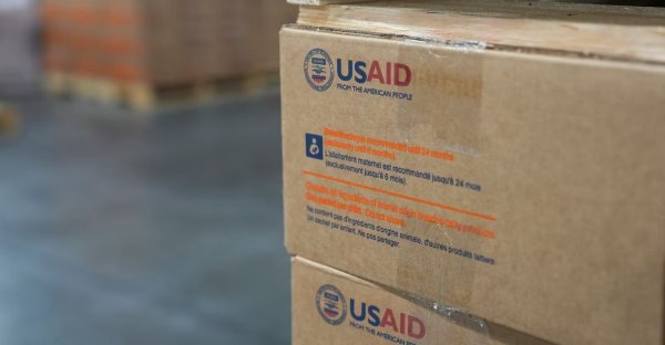 USAID: Εκατομμύρια άνθρωποι σε κίνδυνο απο το κλείσιμο της οργάνωσης