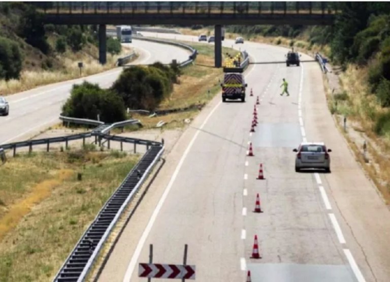 Ντιόγκο Ζότα: Παγίδα… θανάτου ο αυτοκινητόδρομος που έχασε τη ζωή του ο ποδοσφαιριστής της Λίβερπουλ