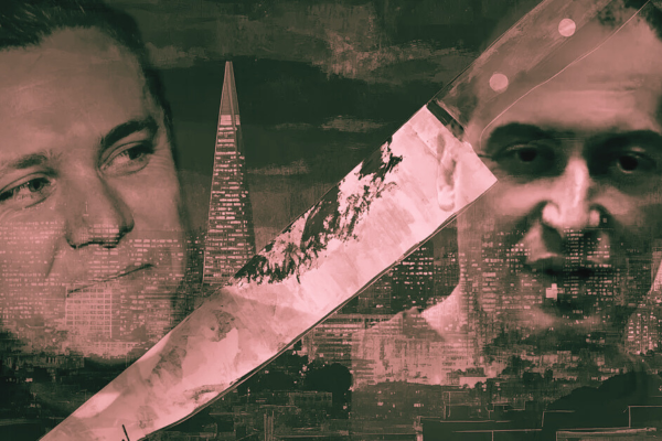 Κεταμίνη, όργια και σκοτεινά πάρτι: Ήταν ο δολοφονημένος ιδρυτής της Cash App, μέλος μιας αίρεσης του σεξ;