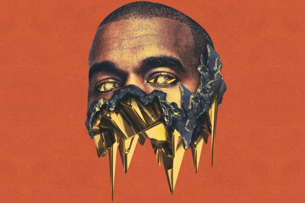 Ο ναζισμός δεν θα περάσει: Το φεστιβάλ που ήθελε τον Κάνιε Γουέστ στη Σλοβακία ακυρώθηκε