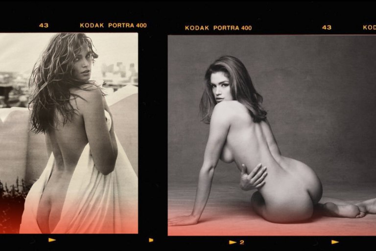 Σίντι Κρόφορντ: «Οι γυμνές φωτογραφήσεις τραυμάτισαν τα παιδιά μου»