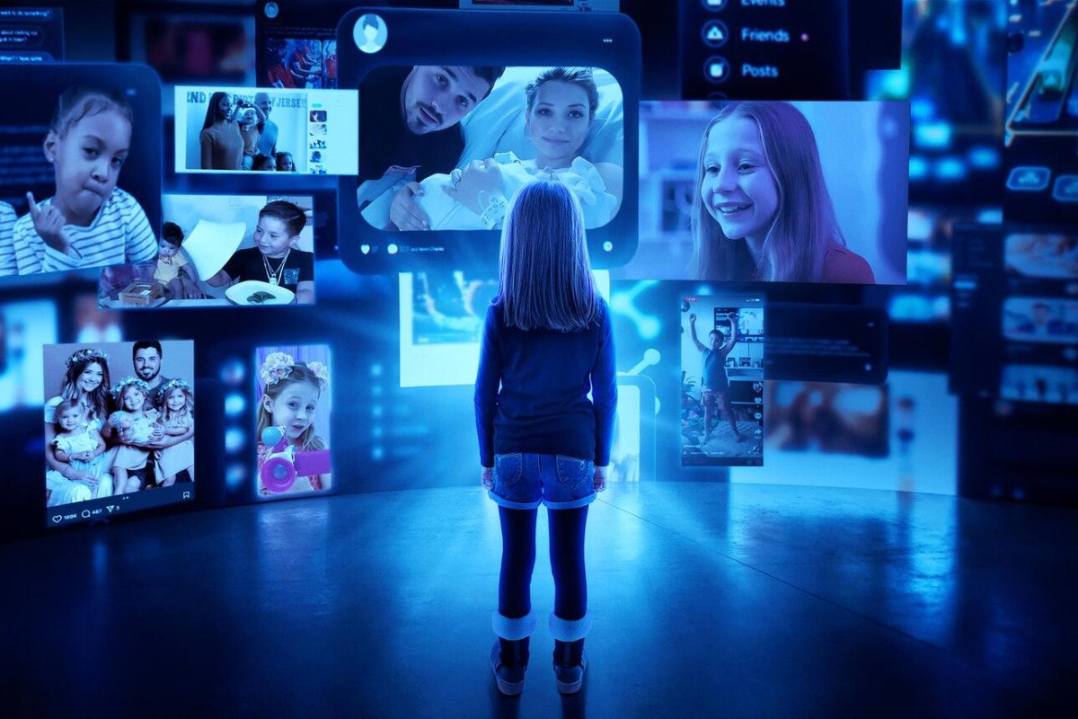 Γεννημένοι για να είναι viral: Νέο ντοκιμαντέρ για τη σκληρή αλήθεια των παιδιών influencer