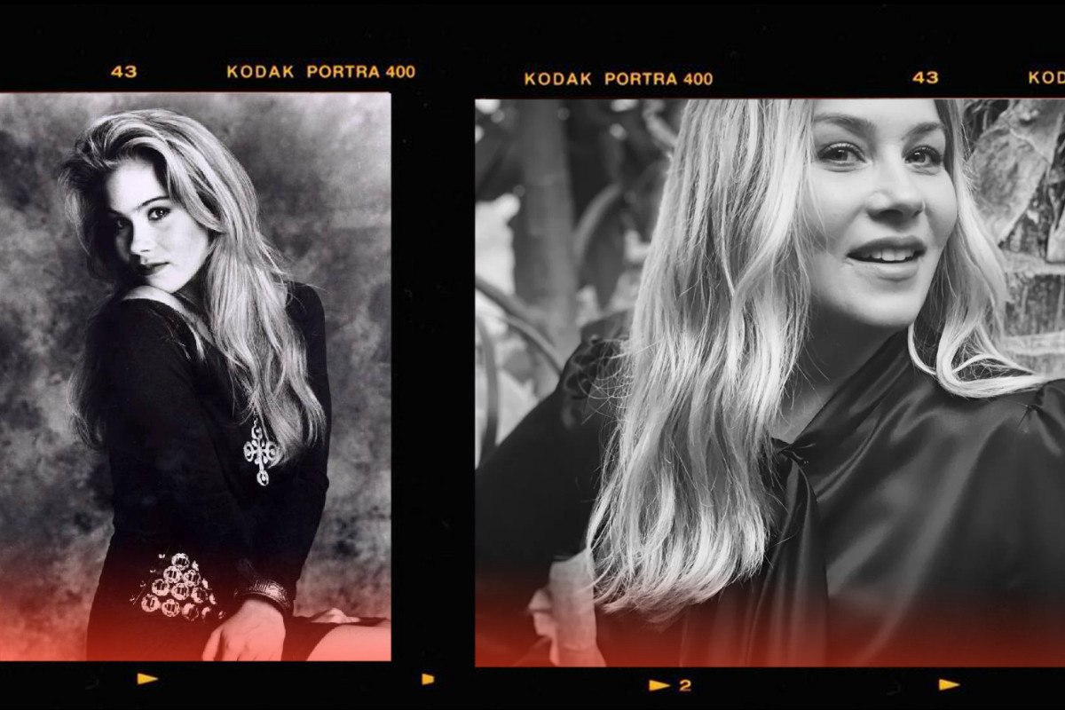 Με τα μάτια θλιμμένα: Η Κριστίνα Άπλγκεϊτ για τη σκλήρυνση κατά πλάκας – «Eίναι τρομακτικό, δεν θα πω ψέματα»