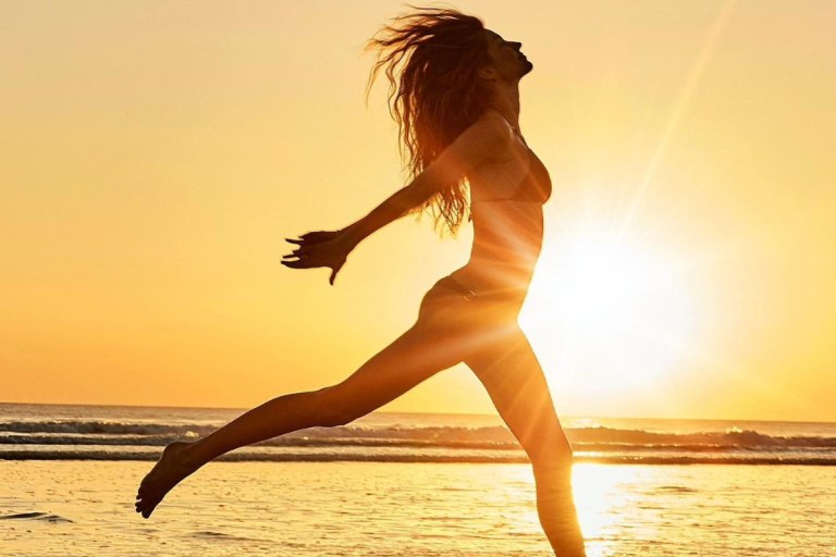 Ζιζέλ Μπούντχεν, ετών 45: Η φιλοσοφία ζωής της με δικά της λόγια – Τα τέσσερα βήματα προς την επιτυχία