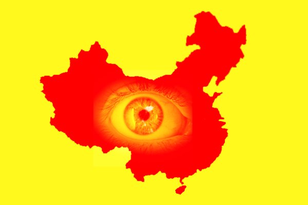 Σινικό τείχος της Κίνας στο OnlyFans: Οριστική απαγόρευση στην πλατφόρμα – «Ψηφιακή επιρροή Δύσης»