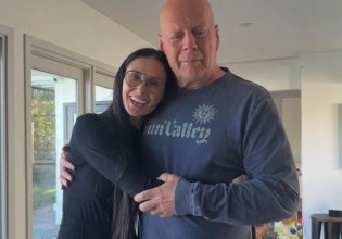 Μπρους Γουίλις: Δραματική επιδείνωση στην υγεία του – Δεν μιλάει, δεν περπατάει