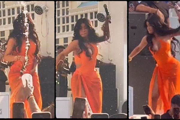 Cardi B: Νέα δικαστική θύελλα – Το μικρόφωνο των 90.000, ο τσάκωμος, η τούφα από ξεριζωμένα μαλλιά