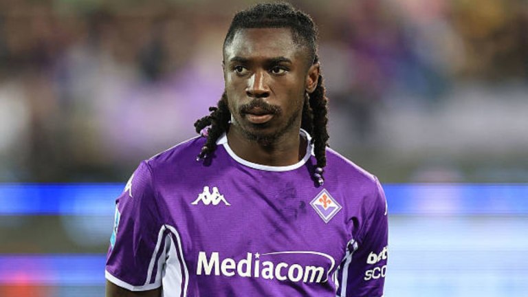 «Η Φιορεντίνα θέλει να ανανεώσει με τον Κεν»