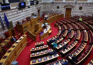 Βουλή: Πέρασε η συγκρότηση εξεταστικής για τον ΟΠΕΚΕΠΕ με 166 «ναι» – Η σκυτάλη τώρα στην προανακριτική