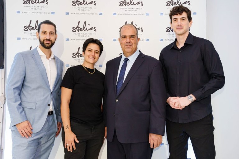 Έως τις 25 Ιουλίου παραμένουν ενεργές οι αιτήσεις για τα Βραβεία Νεανικής Επιχειρηματικότητας Στέλιος Χατζηιωάννου, με χρηματοδότηση 300.000€