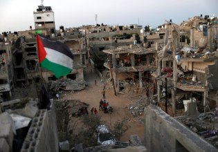 Η ιστορία πίσω από την αναγνώριση της Παλαιστίνης – Πόσες χώρες έχουν κάνει ήδη αυτό το βήμα;