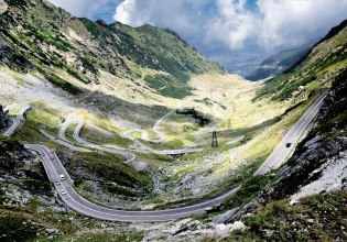 Οι 4 χειρότεροι δρόμοι στην Ευρώπη – Ποιος ελληνικός δρόμος κέρδισε μια θέση στην «καταραμένη» λίστα