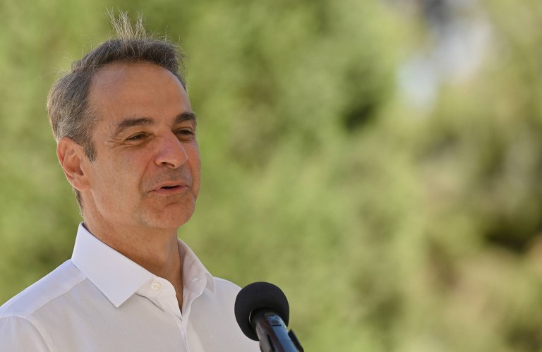 Υπερωρίες: Ο Κυριάκος Μητσοτάκης, η αύξηση 1.000% και η διαστρέβλωση της πραγματικότητας