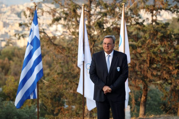 Κούβελος: «Αυτή είναι η καλύτερη ομάδα πόλο γυναικών που είχε ποτέ η χώρα μας»