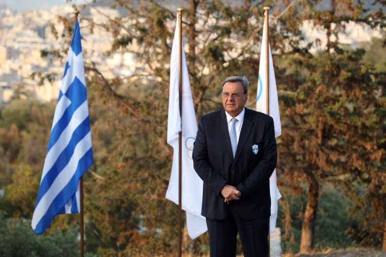 Κούβελος: «Αυτή είναι η καλύτερη ομάδα πόλο γυναικών που είχε ποτέ η χώρα μας»