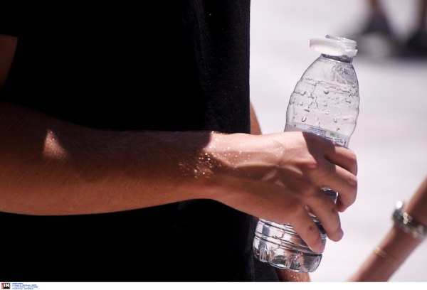 Καιρός: Έρχεται νέο κύμα καύσωνα – Ισχυροί βοριάδες στο Αιγαίο και θερμοκρασίες έως 37 βαθμούς σήμερα