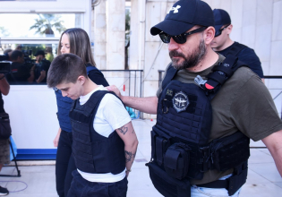 Υπόθεση Μουρτζούκου: Δέχτηκε επίθεση από συγκρατούμενές της στις φυλακές Κορυδαλλού