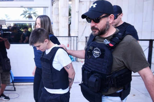 Ειρήνη Μουρτζούκου: Σήμερα η απολογία της – «Θα τα πει όλα αδιαφορώντας για τις συνέπειες»