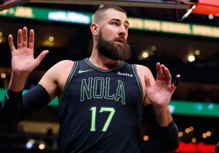 Νέα εξέλιξη με Βαλαντσιούνας: «Οι Νάγκετς πιέζουν τον παίκτη»