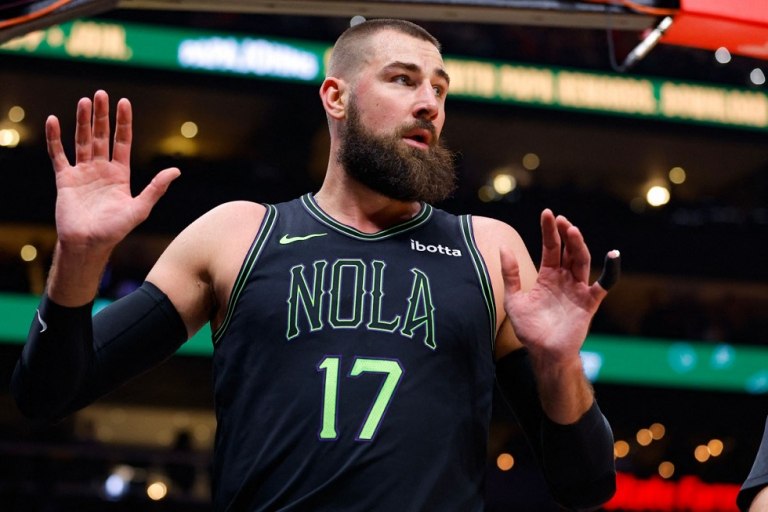 Νέα εξέλιξη με Βαλαντσιούνας: «Οι Νάγκετς πιέζουν τον παίκτη»