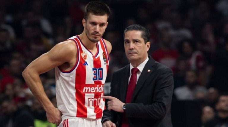 Σφαιρόπουλος για Πετρούσεφ: «Υπήρχε προφορική συμφωνία αλλά…»