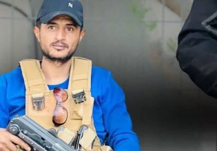 Χαμάς: Έδωσε διορία δέκα ημερών στον ηγέτη της Αμπού Σαμπάμπ που συνεργάζεται με το Ισραήλ για να παραδοθεί