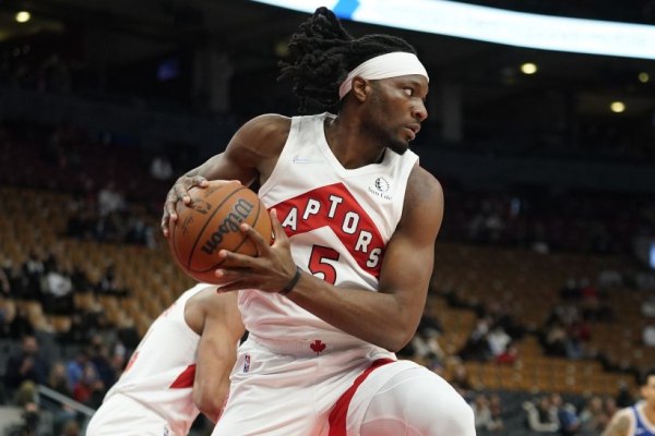 Πρώτα το «πεντάρι» και για γκαρντ έχει καιρό