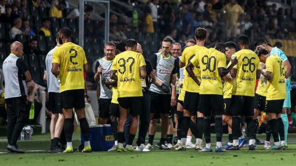 Η λίστα της ΑΕΚ για τους αγώνες με την Χάποελ Μπερ Σεβά – Εκτός ο Ελίασον