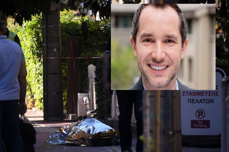 Αγία Παρασκευή: Πώς η πρώην σύζυγος και ο σύντροφός της έστησαν τη δολοφονία του 43χρονου καθηγητή