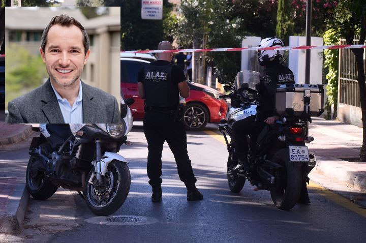 Δολοφονία Πολωνού καθηγητή: Το σχέδιο, το καρτέρι θανάτου και οι εκβιασμοί – Τι ζητά η οικογένειά του