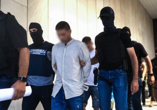 Αγία Παρασκευή: Τα πήρε όλα πάνω του ο 35χρονος για τη δολοφονία του καθηγητή – «Ήθελα να λυτρώσω την οικογένειά μου»