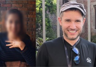 Αγία Παρασκευή: «Εγκέφαλος της δολοφονίας η πρώην σύζυγος» – Η ανακοίνωση της οικογένειας του Πολωνού καθηγητή