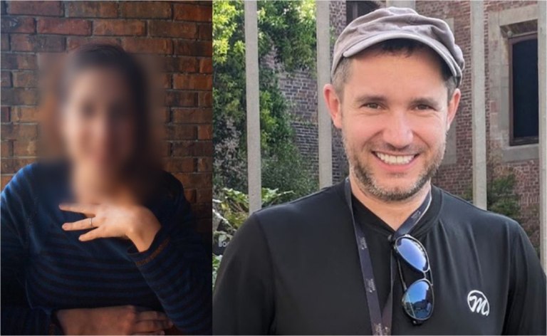 Αγία Παρασκευή: «Εγκέφαλος της δολοφονίας η πρώην σύζυγος» – Η ανακοίνωση της οικογένειας του Πολωνού καθηγητή