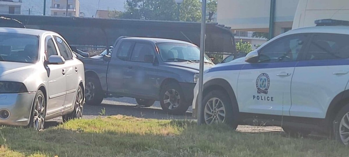 Αγρίνιο: Σήμερα το απόγευμα η κηδεία της 2χρονης Αλεξάνδρας που παρασύρθηκε από το αυτοκίνητο του πατέρα της