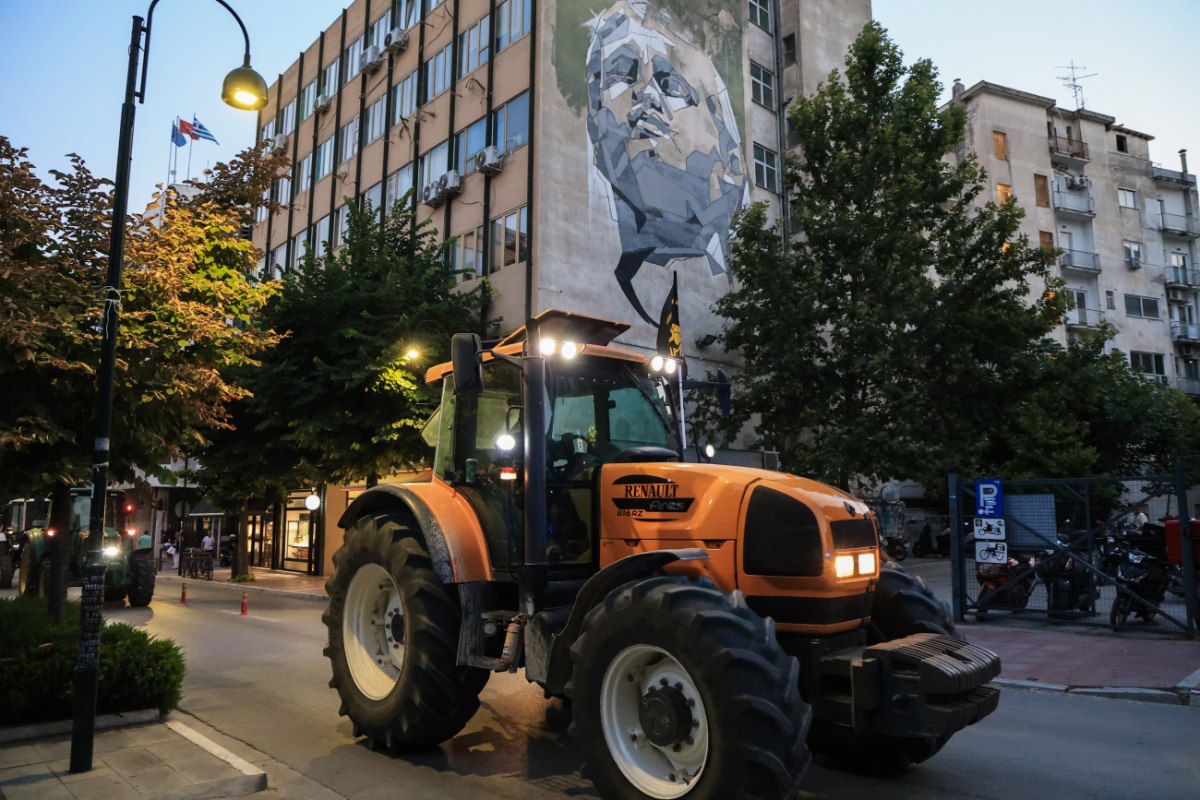 Αγρότες: Ακριβά θα πληρώσουν τη νέα ΚΑΠ οι καταναλωτές – Αυξήσεις έως 30% στις τιμές τροφίμων