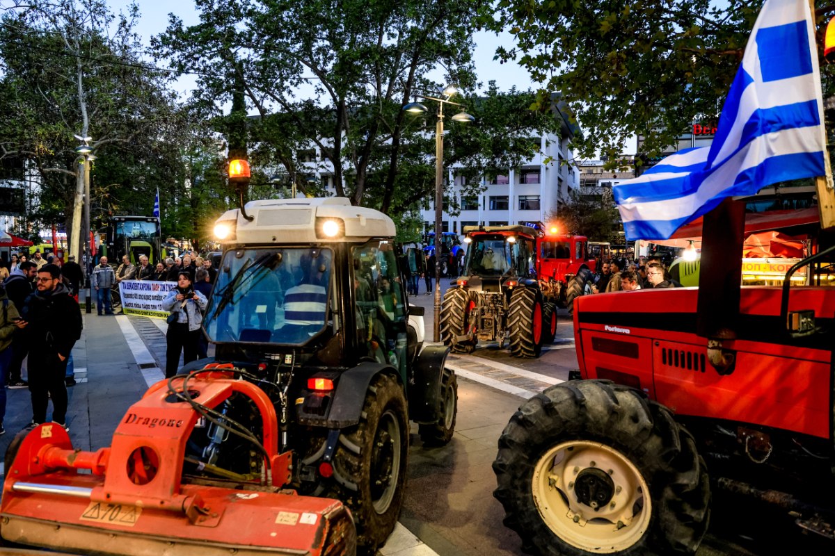 ΚΑΠ: Ξεκινά το μεγάλο «παζάρι» για τη νέα ΚΑΠ – Ο ρόλος της Ελλάδας στη διαπραγμάτευση