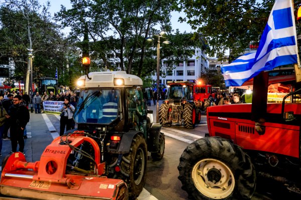 ΚΑΠ: Ξεκινά το μεγάλο «παζάρι» για τη νέα ΚΑΠ – Ο ρόλος της Ελλάδας στη διαπραγμάτευση