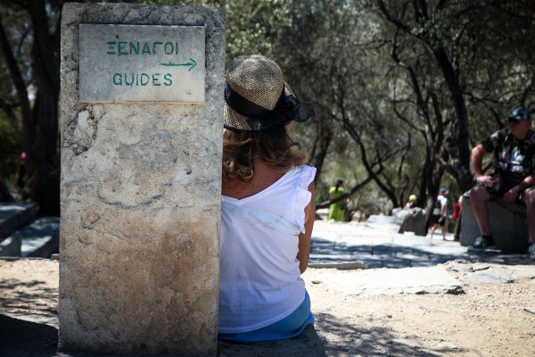 Ημαθία: Τροποποίηση ωραρίου λειτουργίας αρχαιολογικών χώρων και μνημείων λόγω καύσωνα