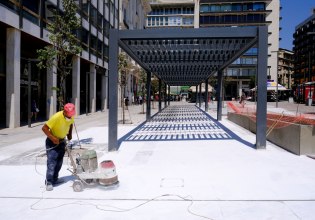 Εργατικά δυστυχήματα: Νέα έρευνα δείχνει πως η ζέστη αυξάνει τα ατυχήματα – Απροστάτευτοι οι εργαζόμενοι