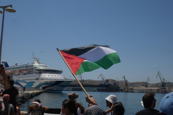 Οι αμήχανοι σύμμαχοι του Ισραήλ, από τη Σύρο ως τη Συρία