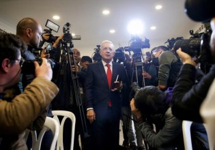 Κολομβία: Ο πρώην πρόεδρος Ουρίμπε καταδικάζεται και οι ΗΠΑ καταγγέλλουν τους «ριζοσπαστικούς» δικαστές