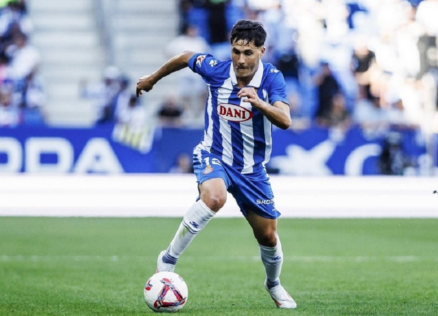 «Ο Άρης θέλει τον Τεχέρο της Εσπανιόλ»